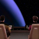 Image for article titled Star Trek: The Next Generation: "A Matter Of Time"/"New Ground"